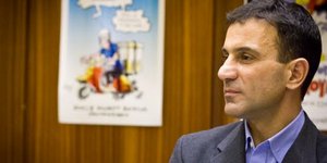 Νέο χτύπημα του Κώστα Λαπαβίτσα στον ΣΥΡΙΖΑ: Δεν υπάρχει καν πρόγραμμα -Δεν μας