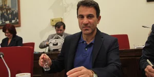 (EUROKINISSI/ΓΙΑΝΝΗΣ ΠΑΝΑΓΟΠΟΥΛΟΣ)