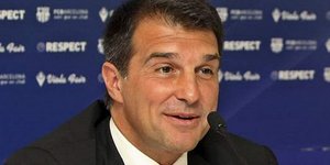 «Η Μπαρτσελόνα μπορούσε να αποκτήσει τον Κριστιάνο Ρονάλντο»