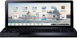 Αυτός είναι ο πιο εύχρηστος φορητός υπολογιστής στον κόσμο [βίντεο]