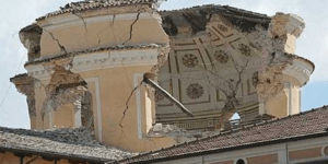 Σεισμολόγοι καταδικάστηκαν για ανθρωποκτονία γιατί δεν προέβλεψαν σεισμό