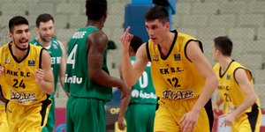 Φωτογραφία: EUROKINISSI