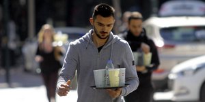 Φωτογραφία: EUROKINISSI/ΜΙΧΑΛΗΣ ΜΠΑΤΖΙΟΛΑΣ