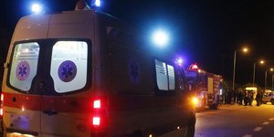 Φωτογραφία αρχείου: Eurokinissi