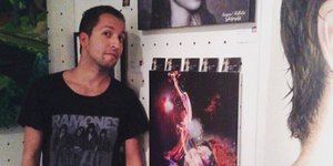 Φωτογραφία: Facebook @Lampros Kalfuntzos