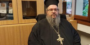 Νομικός και Θεολόγος