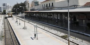 Φωτογραφία: EUROKINISSI/ΣΤΕΛΙΟΣ ΜΙΣΙΝΑΣ