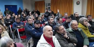 Φωτογραφία: Onlarissa.gr