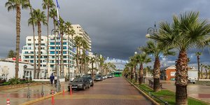 Λάρνακα /Φωτογραφία Αρχείου: Wikipedia