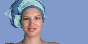 Τα Δερματολογικά Εργαστήρια La Roche-Posay έχουν δεσμευτεί να φροντίζουν το δέρμα των ασθενών με καρκίνο