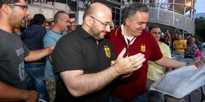 Φωτογραφία: EUROKINISSI