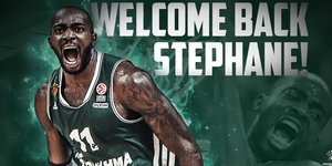 Στέφαν Λάσμε