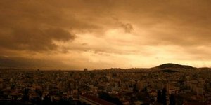 Αστατος ο καιρός και την Τετάρτη με λασποβροχή στα Βόρεια και στα Δυτικά