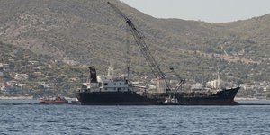 Αναβολή για τη δίκη του Lassea / Φωτογραφία: ΚΩΤΣΙΑΡΗΣ ΓΙΑΝΝΗΣ