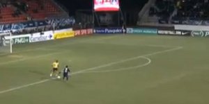 τερματοφύλακας