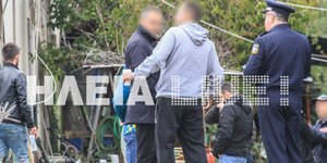 Οικογενειακή τραγωδία στην Ηλεία: Ηλικιωμένος πυροβόλησε τη σύζυγό του και αυτοκτόνησε -«Θα τη σκοτώσω και θα σκοτωθώ»