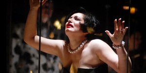 H La Traviata από το Μουσικό Θέατρο της Μόσχας κάνει πρεμιέρα απόψε στο Badminto