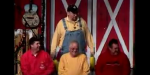 Αυτό είναι το πιο περίεργο γέλιο του κόσμου [βίντεο]