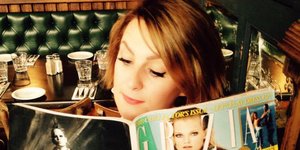 Facebook: Laura Jane Williams