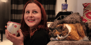 Το πρώτο καφενείο για... γάτες έρχεται στο Λονδίνο [εικόνες]