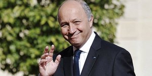 Βαρυσήμαντες δηλώσεις του Λοραν Φαμπιους εν όψει των νέων εκλογών