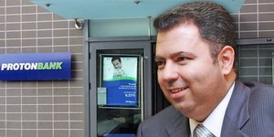 O Λαυρεντιάδης ζητά απ' τον Εισαγγελέα λίγες μέρες για να βρει 80 εκατ. ευρώ