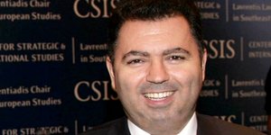 Λαυρεντιάδης:Εγώ δεν εκβιάζομαι όταν έρθει η ώρα θα πω ονόματα