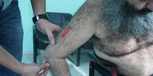 Κινδυνεύει η ζωή του Λαυρεντιάδη λένε οι δικηγόροι του -Σε αχρηστία τα άνω άκρα 