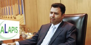 Οι τράπεζες ζητάνε πίσω 640 εκατ. ευρώ από την Alapis του Λαυρεντιάδη