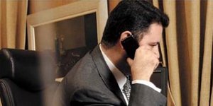 Ο συλληφθείς Λαυρεντιάδης δήλωσε άρρωστος και παζαρεύει σε ποιο νοσοκομείο θα πά
