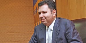 Έλεγχος στον Λαυρεντιάδη και για χειραγώγηση μετοχών