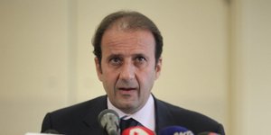 Φωτογραφία: Eurokinissi/Γιάννης Παναγόπουλος
