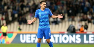 Φωτογραφία: Εurokinissi