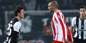 Λάζαρ: «Ο Μιραλάς έκλαιγε σαν μικρό κοριτσάκι»