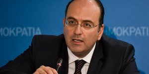 ΦΩΤΟΓΡΑΦΙΑ: INTIME NEWS /ΧΑΛΚΙΟΠΟΥΛΟΣ ΝΙΚΟΣ