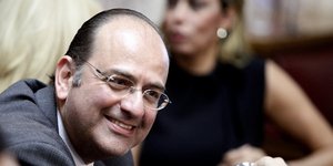 Φωτογραφία: Eurokinissi