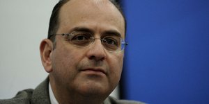Φωτογραφία: EUROKINISSI/ΤΑΤΙΑΝΑ ΜΠΟΛΑΡΗ