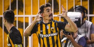 Φωτογραφία: EUROKINISSI