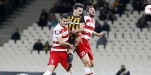 Φωτογραφία: Εurokinissi