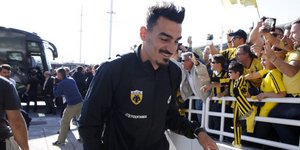 Φωτογραφία: Εurokinissi