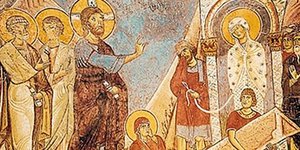 Σάββατο του Λαζάρου