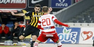 Φωτογραφία: EUROKINISSI