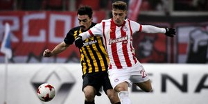 Φωτογραφία: Εurokinissi