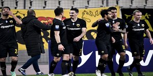 Φωτογραφία: EUROKINISSI