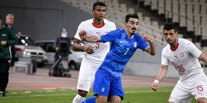 Φωτογραφία: Εurokinissi