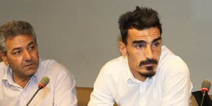 Φωτογραφία: Εurokinissi