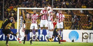 Φωτογραφία: Εurokinissi