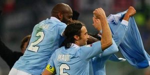 ροκρίση της Λάτσιο στον τελικό του ιταλικού Κυπέλλου επί της Γιουβέντους [βίντεο