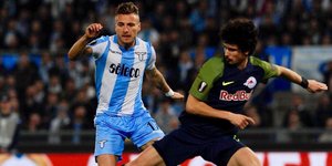 Φωτογραφία: Lazio
