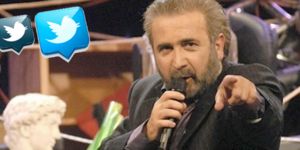 Τα πιο φαρμακερά σχόλια στο Twiiter για τη στήριξη Λαζόπουλου σε Τσίπρα